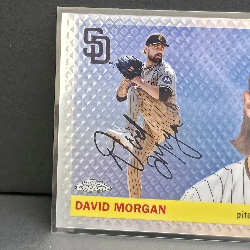 N/A 2025 topps